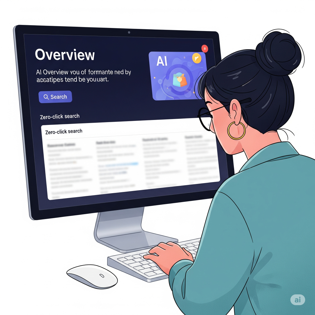 AI Overviews SEO